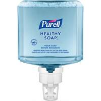 Savon haute performance pour les mains ES8 CRT Healthy Soap, Mousse, 1,2 L, Sans parfum Toolneeds Inc.