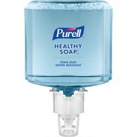 Savon doux pour les mains ES6 Healthy Soap, Mousse, 1,2 L, Sans parfum Toolneeds Inc.