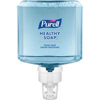 Savon doux pour les mains ES8 Healthy Soap, Mousse, 1,2 L, Sans parfum Toolneeds Inc.