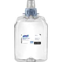Savon doux pour les mains FMX-20 Healthy Soap, Mousse, 2 L, Sans parfum Toolneeds Inc.