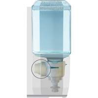 Distributeur de savon ES8, Sans contact, Capacit&eacute; de 1200 ml, Format Cartouche de recharge Toolneeds Inc.
