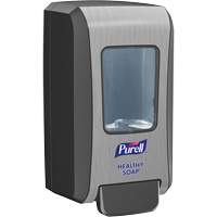 Distributeur FMX-20, &agrave; pression, Capacit&eacute; de 2000 ml, Format Cartouche de recharge Toolneeds Inc.