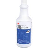 Glass Cleaner & Protector, 1 L, Bottle Toolneeds Inc.