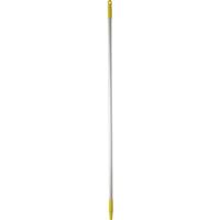 Manche, Balai/Grattoir/Raclette, Jaune, Standard, 59" lo Toolneeds Inc.
