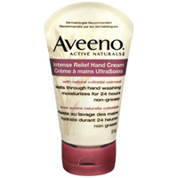 Active Naturals Skin Relief Hand Cream Toolneeds Inc.