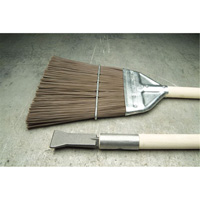 Track Broom, 56" Long Toolneeds Inc.