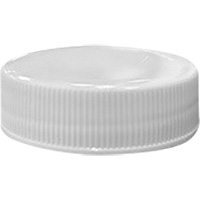 Cruche avec bouchon, Rectangulaire, 4 L, Plastique Toolneeds Inc.