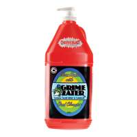 Cherry Blast Hand Cleaner, Pumice, 3.5 L, Jug, Cherry Toolneeds Inc.