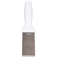 Stainless Steel Scraper, White, 1-1/2" W x 9" L Toolneeds Inc.