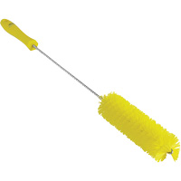 Brush, Stiff Bristles, 20" Long, Yellow Toolneeds Inc.