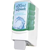 Kool Splash&reg; Soothing Aloe Soap, Foam, 2 L, Scented Toolneeds Inc.