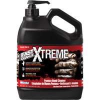 Nettoyant professionnel pour les mains Xtreme, Pierre ponce, 3,78 L, Bouteille &agrave; pompe, Cerise Toolneeds Inc.