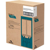 Distributeur d'essuie-mains Pro Tandem, Sans contact, 11,5" la x 9" p x 16,6" h Toolneeds Inc.