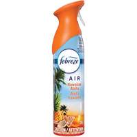 Assainisseur d'air, Aloha Hawaien, Canette a&eacute;rosol Toolneeds Inc.