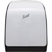 Scott&reg; Pro Blue Code Hard Roll Towel Dispenser, Manual, 12.66" W x 9.18" D x 16.44" H Toolneeds Inc.