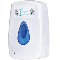 1st Response&reg; Sanitary Hand Foam Touch-Free Dispenser Toolneeds Inc.