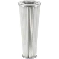 Wet-Dry Vacuum Conic PTFE Filter, Cartridge, Fits 13 - 26 US gal. Toolneeds Inc.