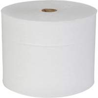 Papier hygi&eacute;nique &agrave; petit noyau Scott Pro, 2 Pli, 1100 Feuilles/Rouleu, Longueur 339', Blanc Toolneeds Inc.