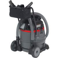 Aspirateur industriel avec chariot NXT, Secs-humides, 6 CV, 14 gal. US (53 litres) Toolneeds Inc.