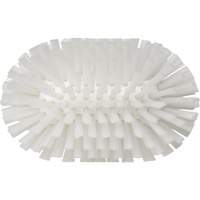 Brosse pour r&eacute;servoir Vikan, Soies Ferme, Longueur de 8-1/4", Blanc Toolneeds Inc.