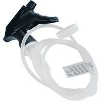 Adaptateur de bouteille &agrave; vaporisateur, Longueur du tube 60" Toolneeds Inc.