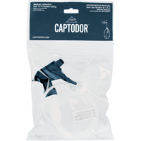 Adaptateur de bouteille &agrave; vaporisateur, Longueur du tube 60" Toolneeds Inc.