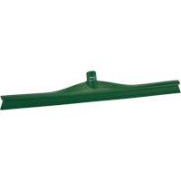 Single Blade Ultra Hygiene Squeegee, 24", Green Toolneeds Inc.