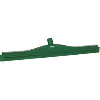 Double Blade Ultra Hygiene Squeegee, 24", Green Toolneeds Inc.