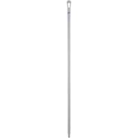 Manche ultra hygi&eacute;nique, Balai/Grattoir/Raclette, Blanc, Ergonomique, 59" lo Toolneeds Inc.