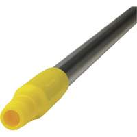 Manche, Balai/Grattoir/Raclette, Jaune, Standard, 59" lo Toolneeds Inc.