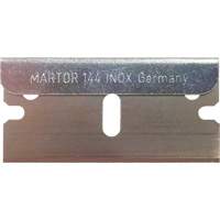 Replacement No. 144 Razor Blades, Single Style Toolneeds Inc.