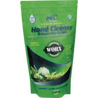 Biodegradable Hand Cleaner, Powder, 4.5 lbs., Packet, Unscented Toolneeds Inc.