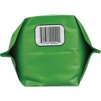 Biodegradable Hand Cleaner, Powder, 4.5 lbs., Packet, Unscented Toolneeds Inc.