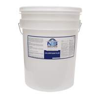 Nettoyant et d&eacute;graissant Chlorfoam Plus, 20 L, Seau Toolneeds Inc.