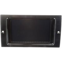 Commande &agrave; &eacute;cran tactile pour les refroidisseurs &agrave; air Traulsen Toolneeds Inc.