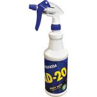 AD-20 Heavy-Duty Cleaner & Degreaser, Trigger Bottle Toolneeds Inc.