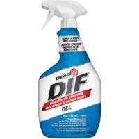 DIF&reg; Wallpaper Stripper Gel, 946 ml, Trigger Bottle Toolneeds Inc.