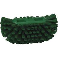 Tank Brush, Medium Bristles, 8-1/4" Long, Green Toolneeds Inc.