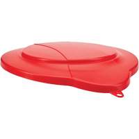 3 Gallon Food Hygiene Bucket Lid Toolneeds Inc.