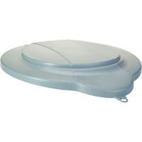 3 Gallon Food Hygiene Bucket Lid Toolneeds Inc.