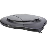 3 Gallon Food Hygiene Bucket Lid Toolneeds Inc.