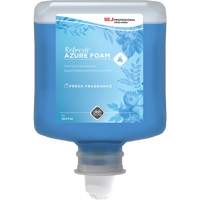 Savon &agrave; mains Refresh Azure, Mousse, 1 L, Parfum&eacute; Toolneeds Inc.