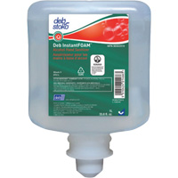 D&eacute;sinfectant pour les mains Instantfoam, 1000 ml, Recharge, 70 % alcool Toolneeds Inc.