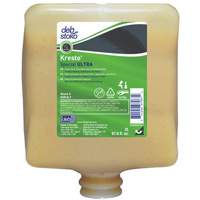 Recharge de nettoyant pour les mains Kresto Special Ultra, P&acirc;te, 2 L, Cartouche en plastique, Fraîcheur Toolneeds Inc.