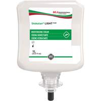 Stokolan&reg; Light Pure Cream, Plastic Cartridge, 1 L Toolneeds Inc.