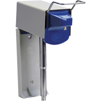 D-4000 Plus Hand Soap Dispenser, Pump, 3785 ml Capacity, Bulk Format Toolneeds Inc.