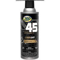 Lubricants, Corrosion Inhibitors & Penetrants