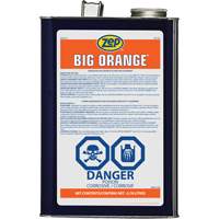 Big Orange Citrus Industrial Degreaser, 3.78 L Toolneeds Inc.