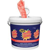 Cherry Bomb Heavy-Duty Hand Cleaner Wipes Toolneeds Inc.