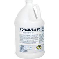 Formula 50 Heavy-Duty Alkaline Cleaner, 4 L, Jug Toolneeds Inc.